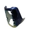 MQi GT Front Wall (Blue) 30429003 MQi GT front wall blue side